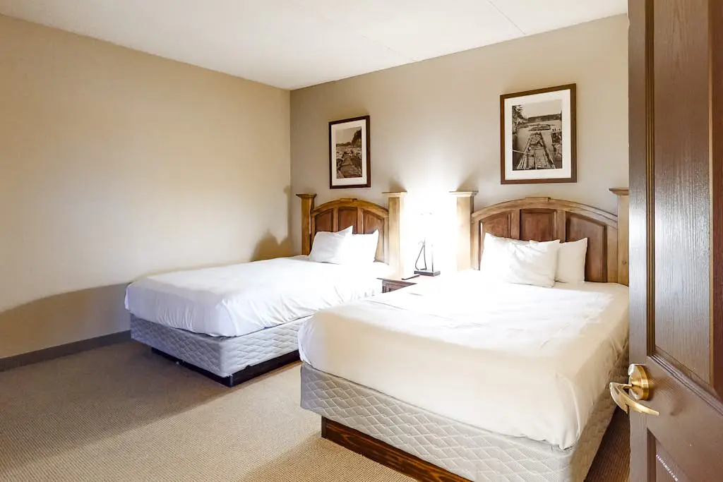 Chula Vista Resort # 2314
