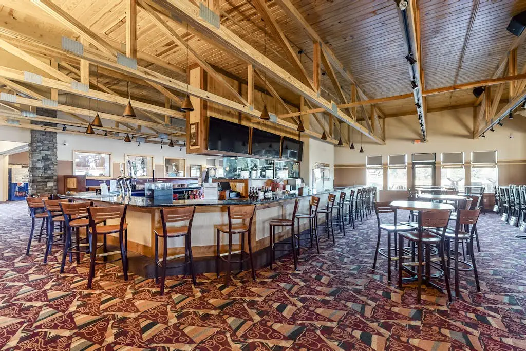 Chula Vista Resort # 2314