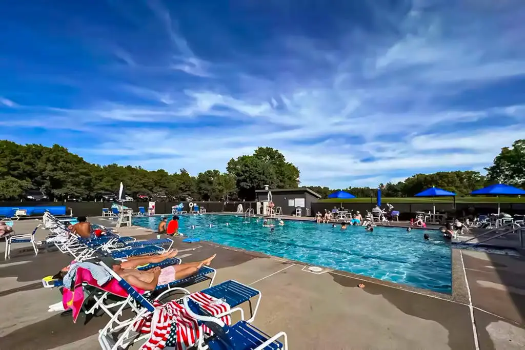 Rome Retreat- Steps from Beach & Golf