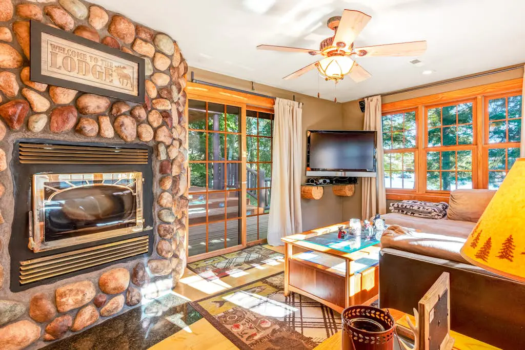Honey Badger Lodge