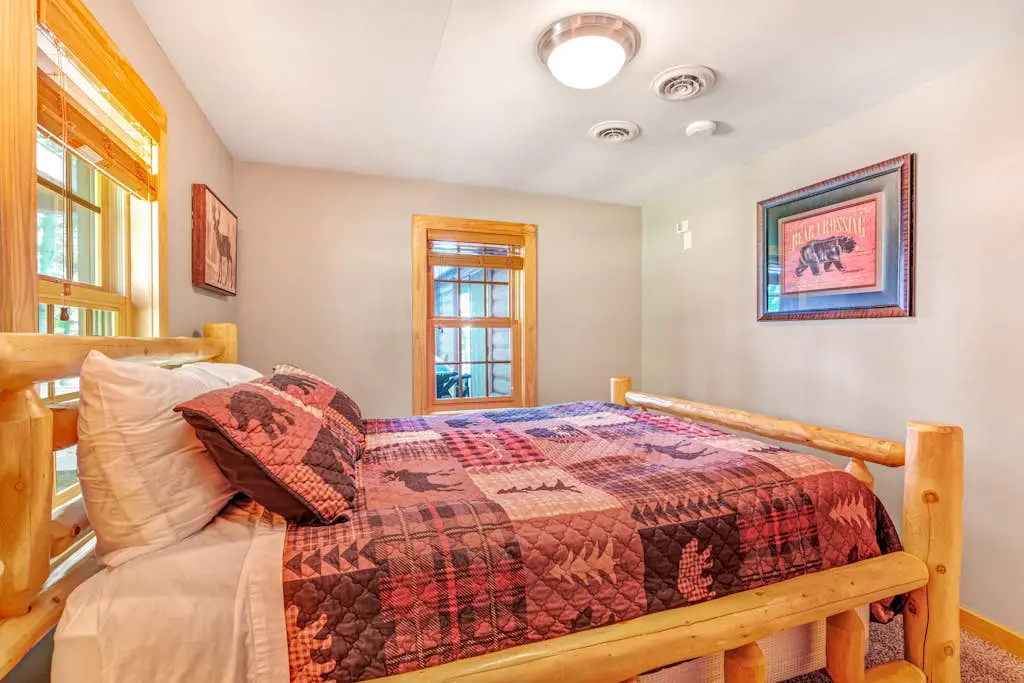 Honey Badger Lodge