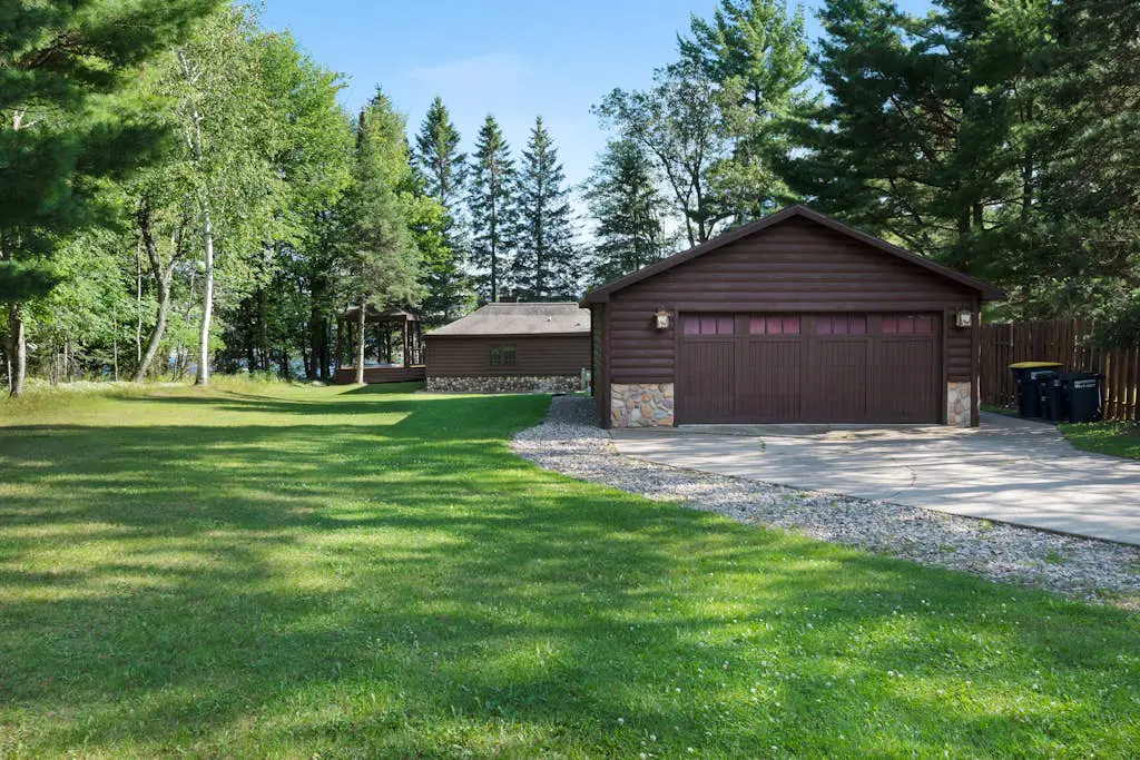Honey Badger Lodge