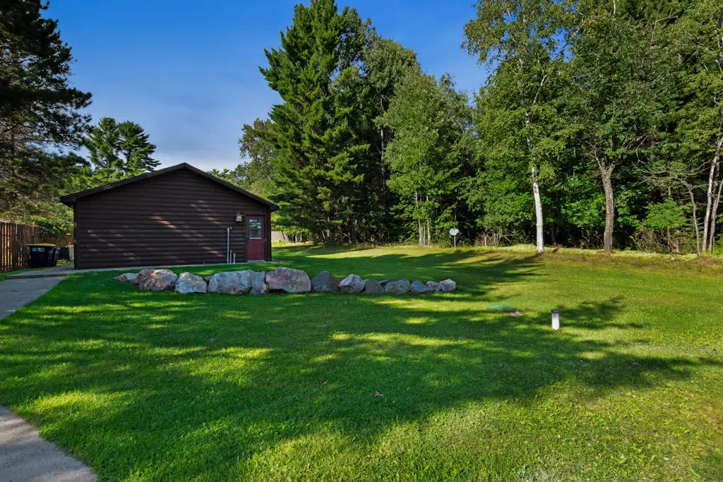 Honey Badger Lodge