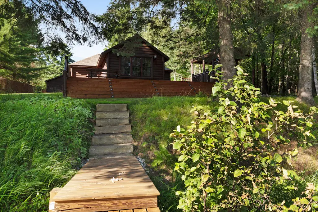 Honey Badger Lodge