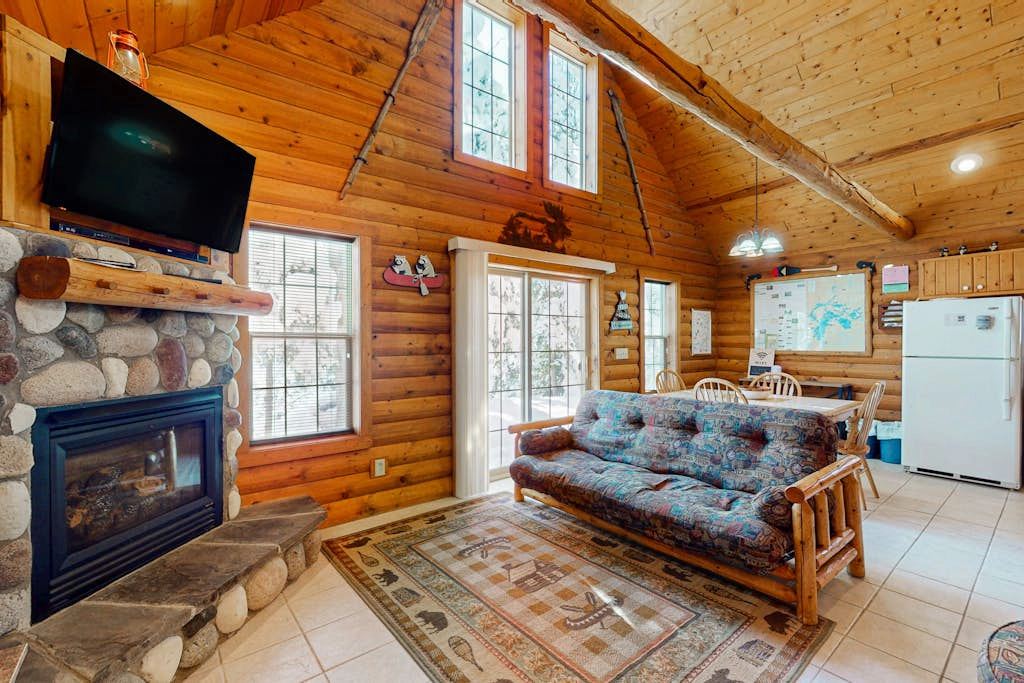 Balsam Ridge Cabins