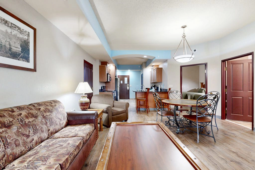 Chula Vista Condo 2344 & 2346 Full Property