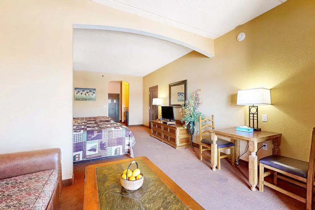 Chula Vista Condo 2634