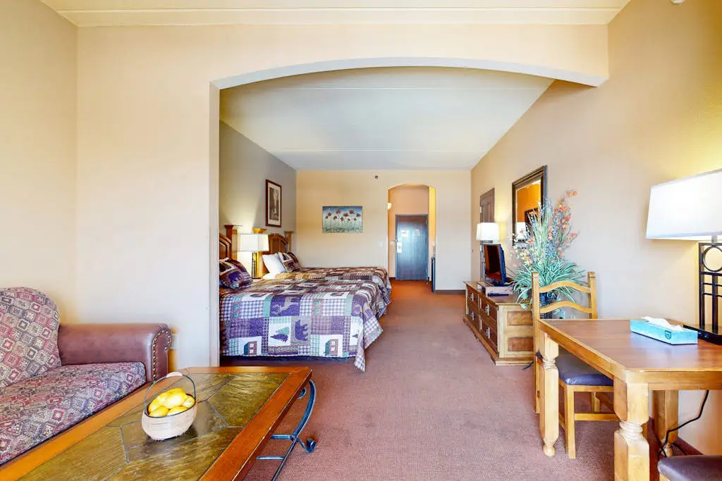 Chula Vista Condo 2634
