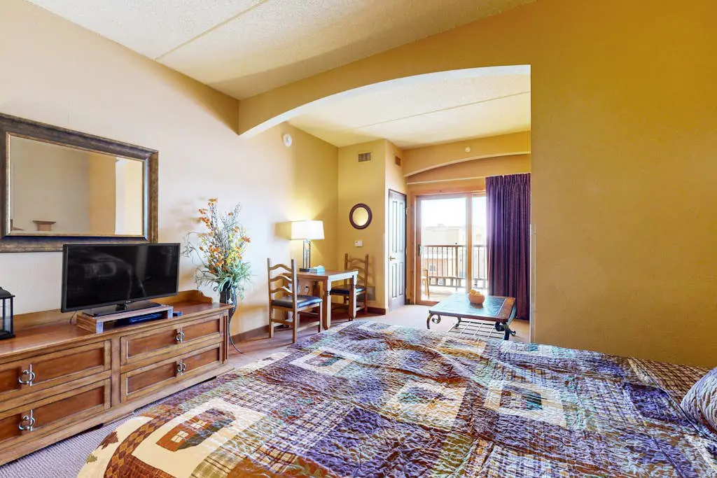 Chula Vista Condo 2634