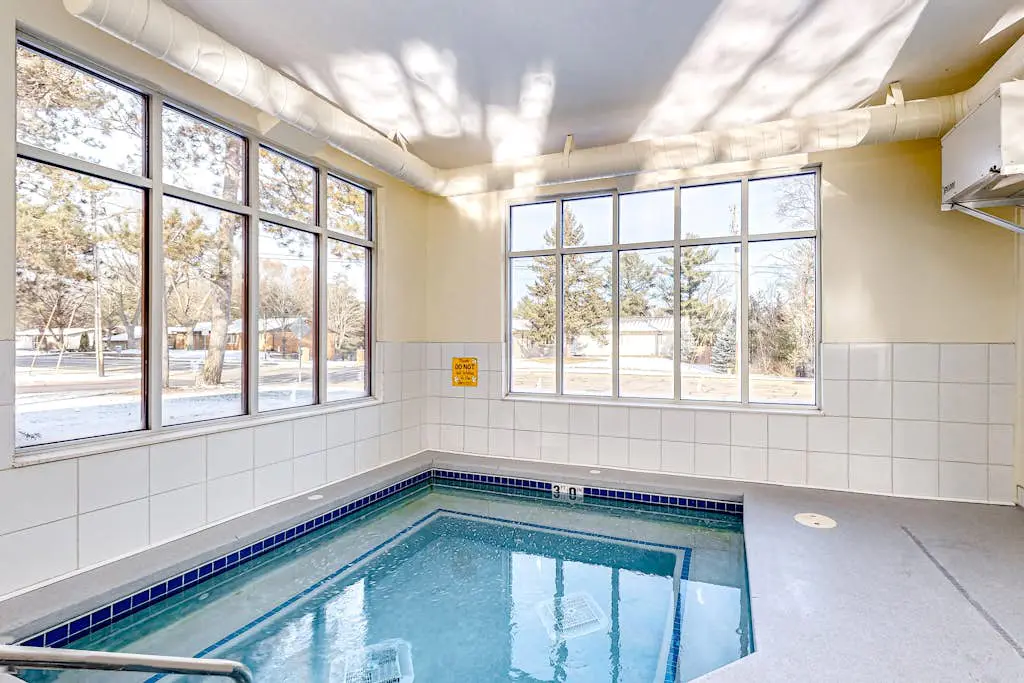Delton Grand Resort #406