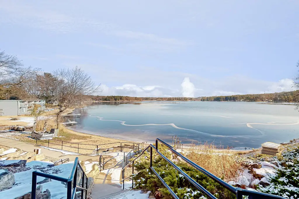 Delton Grand Resort #406
