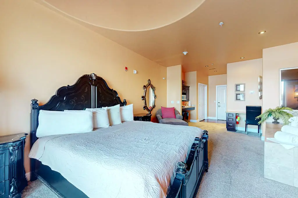 Delton Grand Resort #406