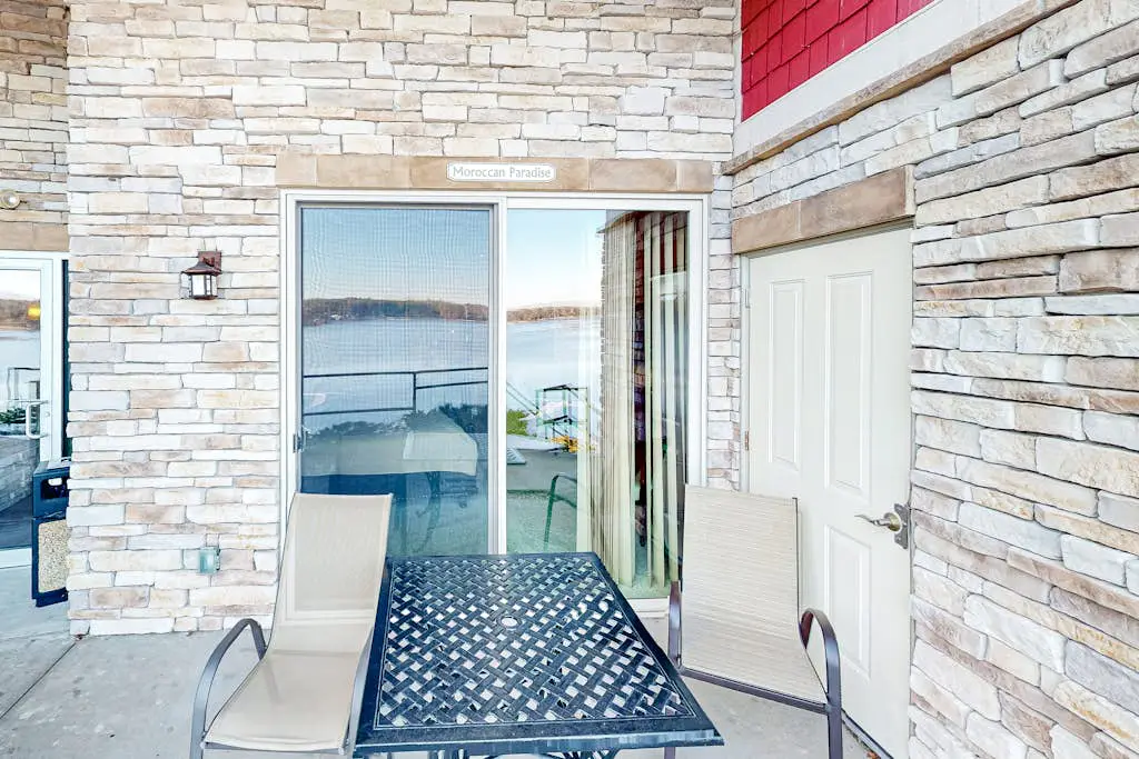 Delton Grand Resort #406