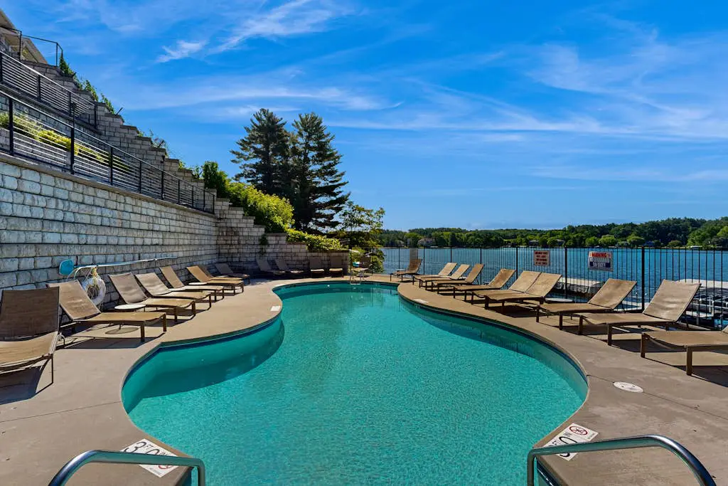 Delton Grand Resort #406