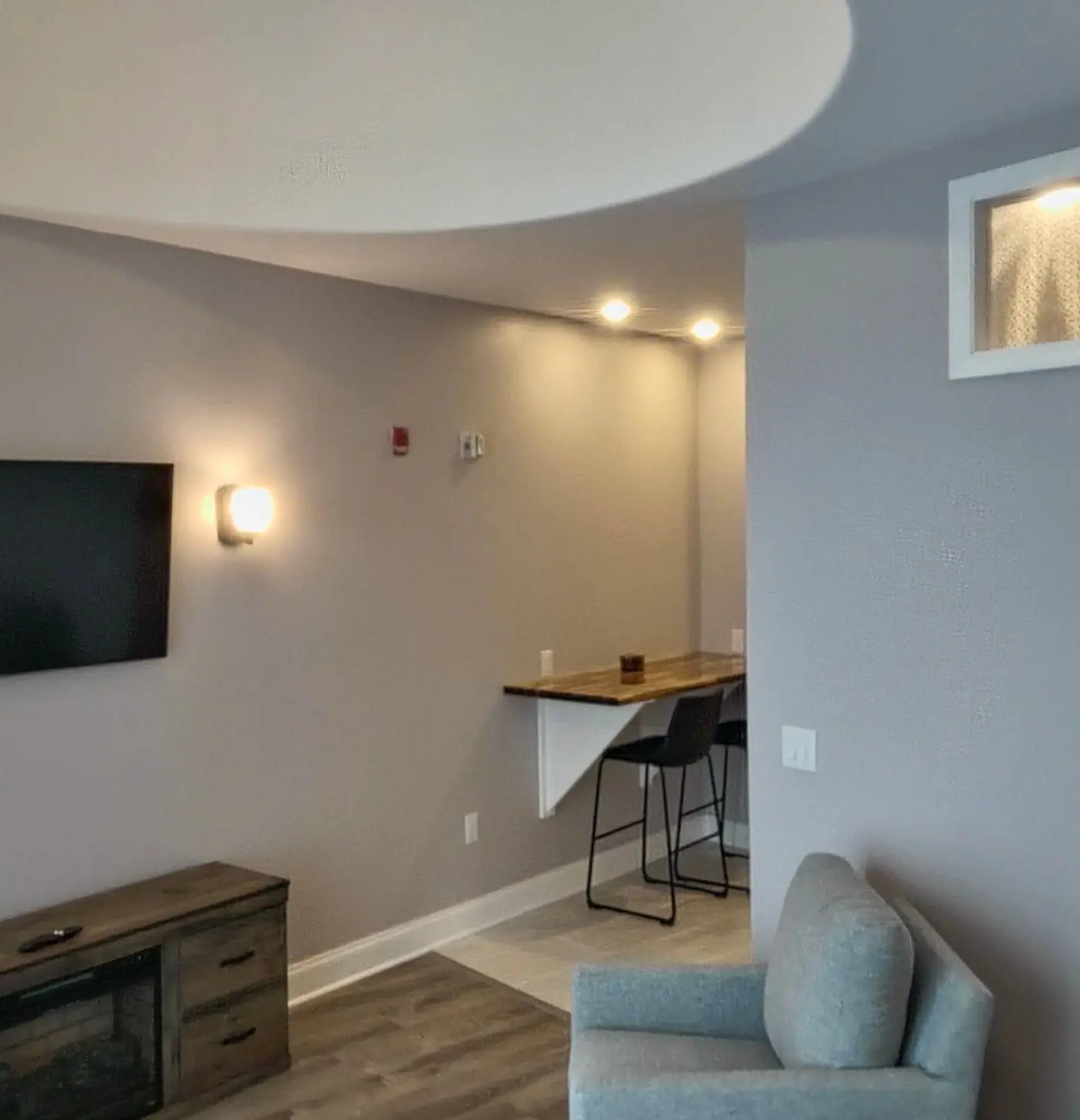 Delton Grand Resort #406