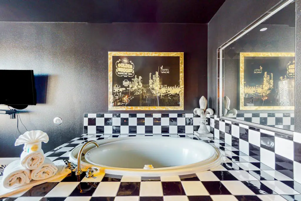Delton Grand Resort #403