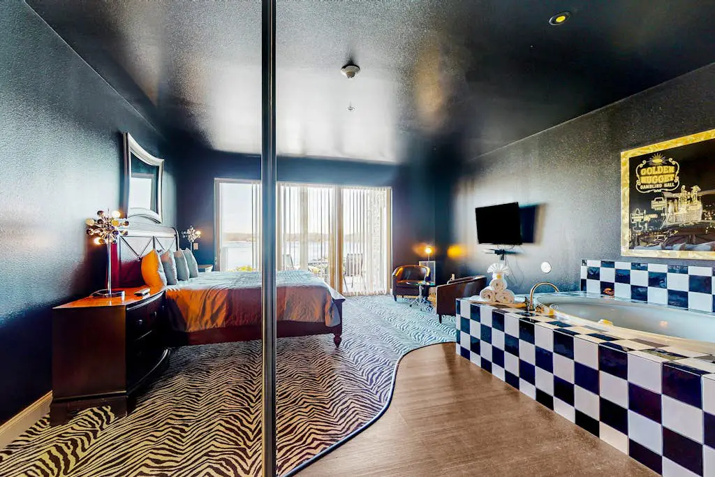 Delton Grand Resort #403