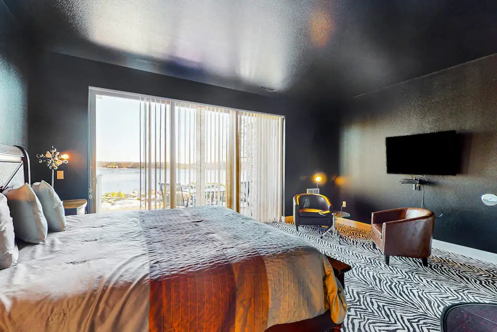 Delton Grand Resort #403