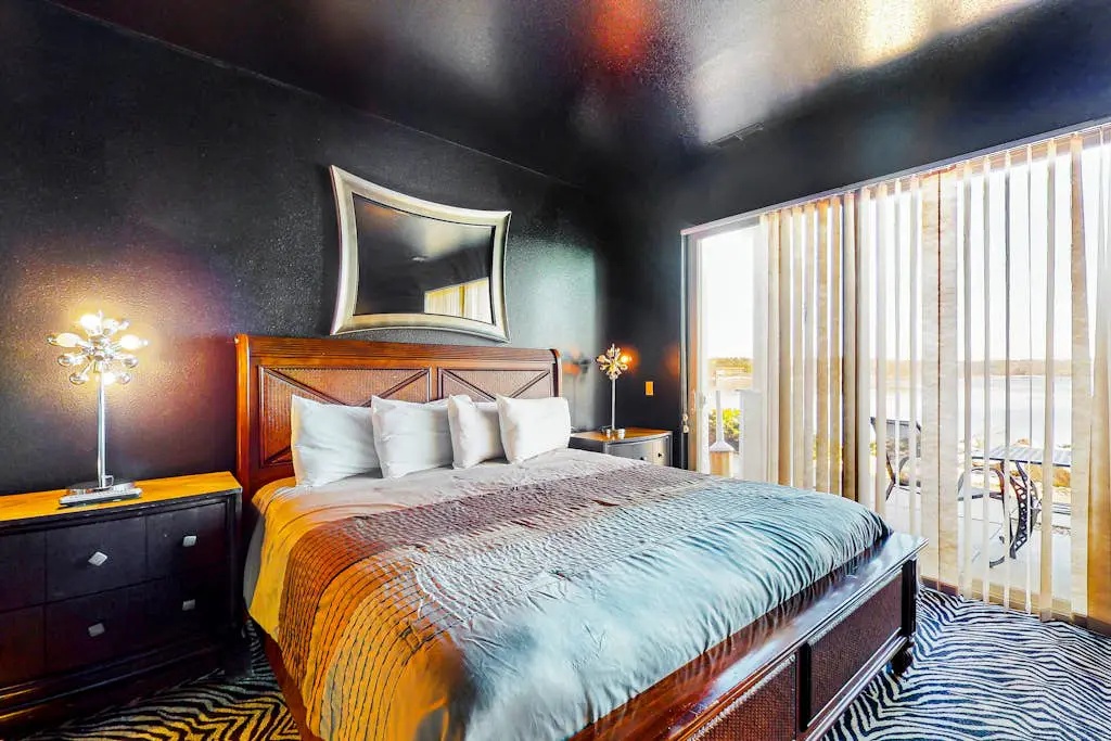 Delton Grand Resort #403