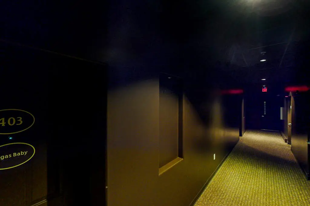 Delton Grand Resort #403