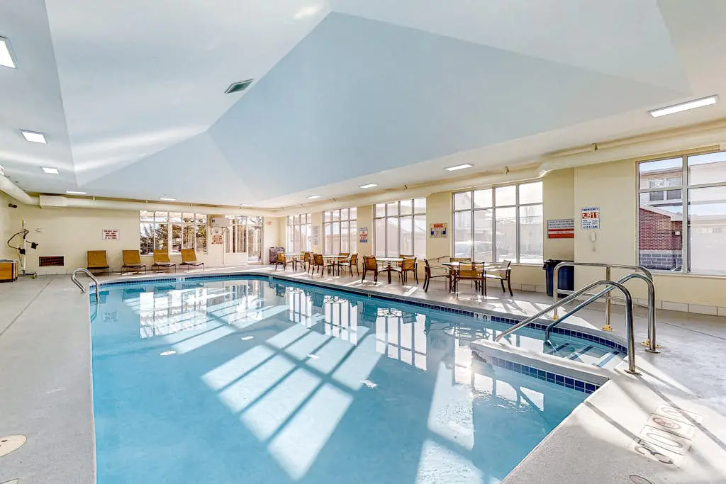 Delton Grand Resort #403