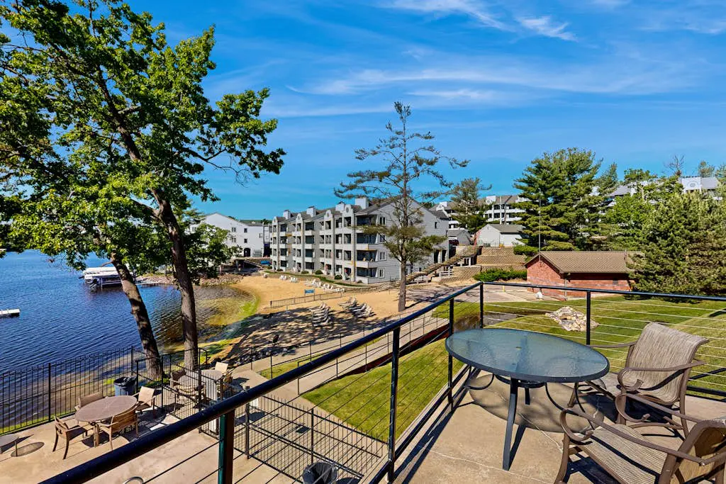 Delton Grand Resort #403