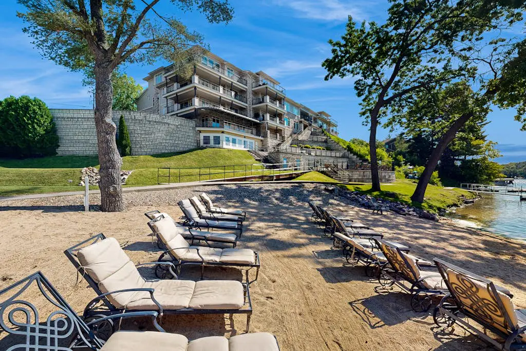 Delton Grand Resort #403