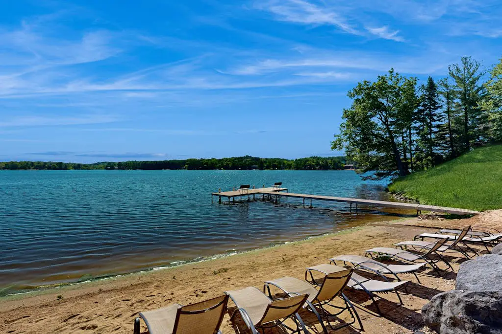 Delton Grand Resort #403