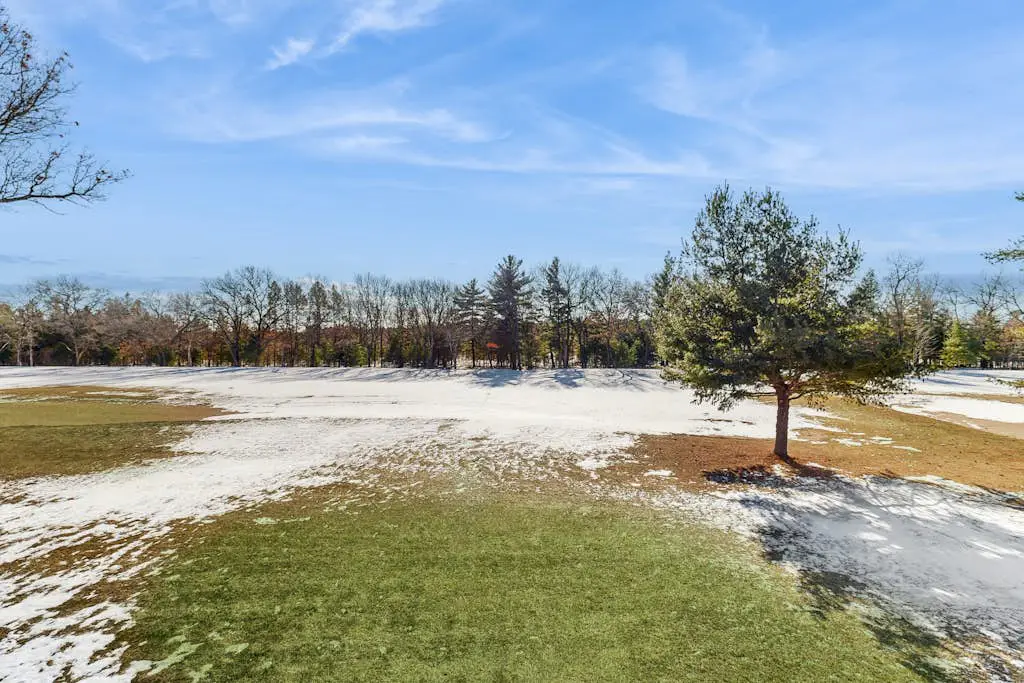 Sunset Condominiums- Golf View