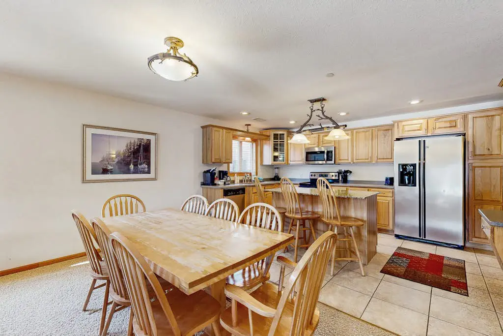 Sunset Condominiums- Golf View