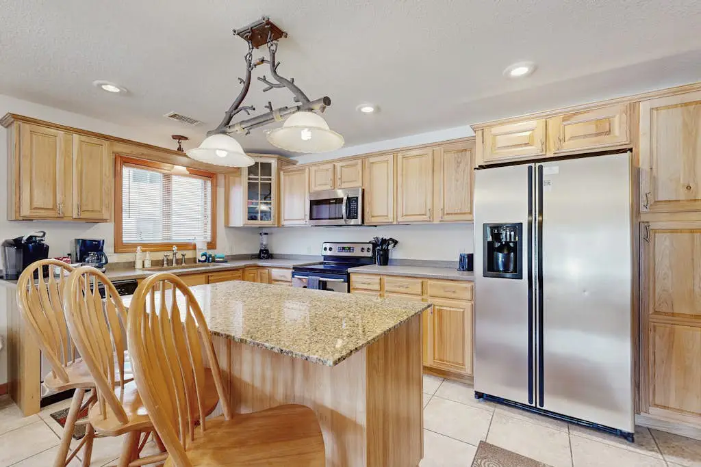 Sunset Condominiums- Golf View