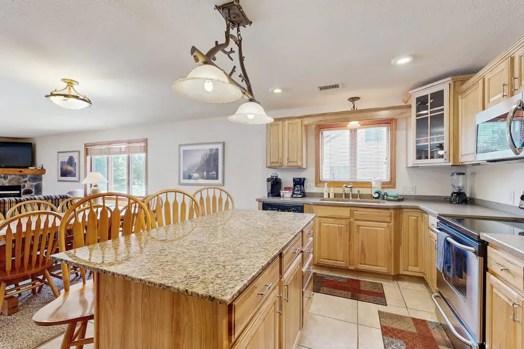 Sunset Condominiums- Golf View