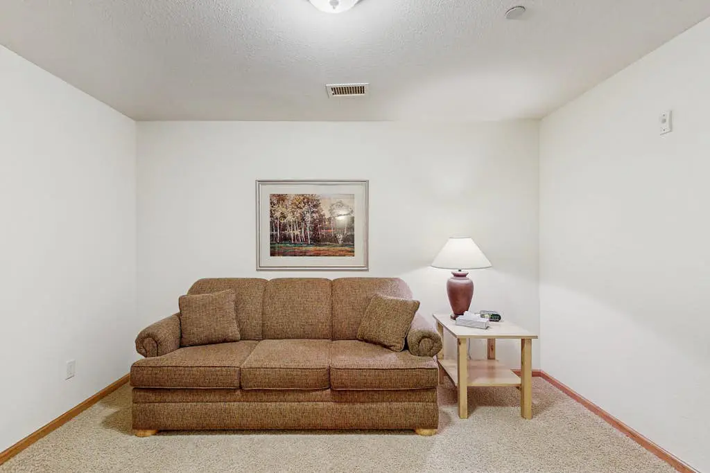 Sunset Condominiums- Golf View