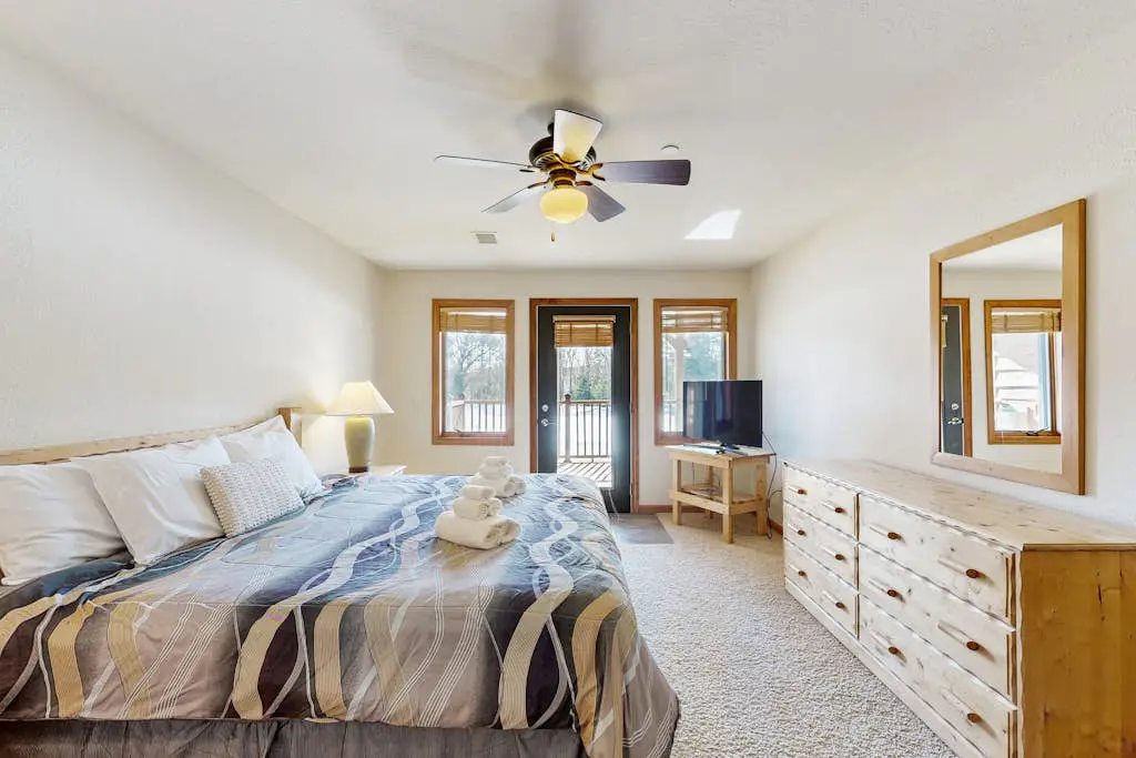Sunset Condominiums- Golf View