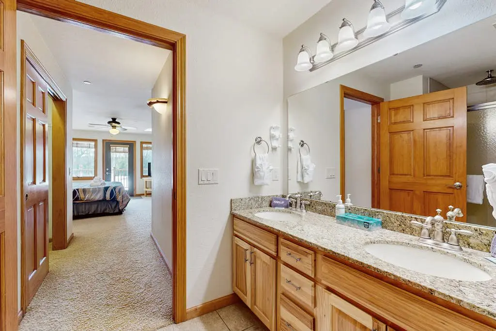 Sunset Condominiums- Golf View