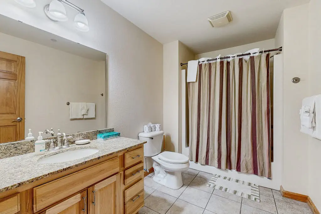 Sunset Condominiums- Golf View