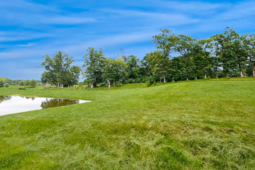 Sunset Condominiums- Golf View