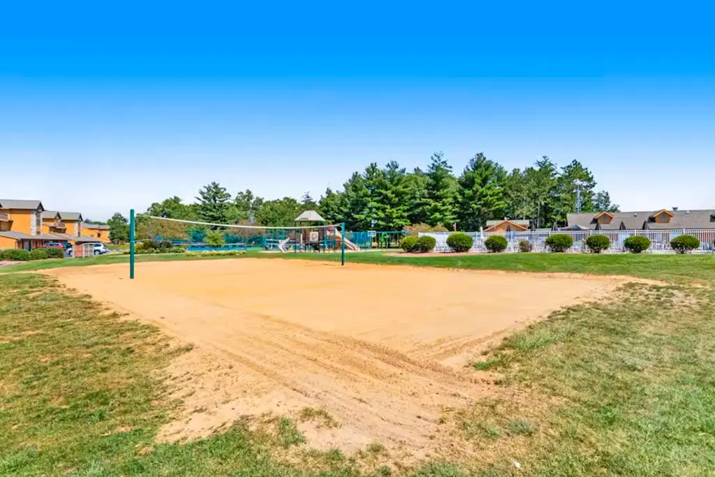 Sunset Condominiums- Golf View