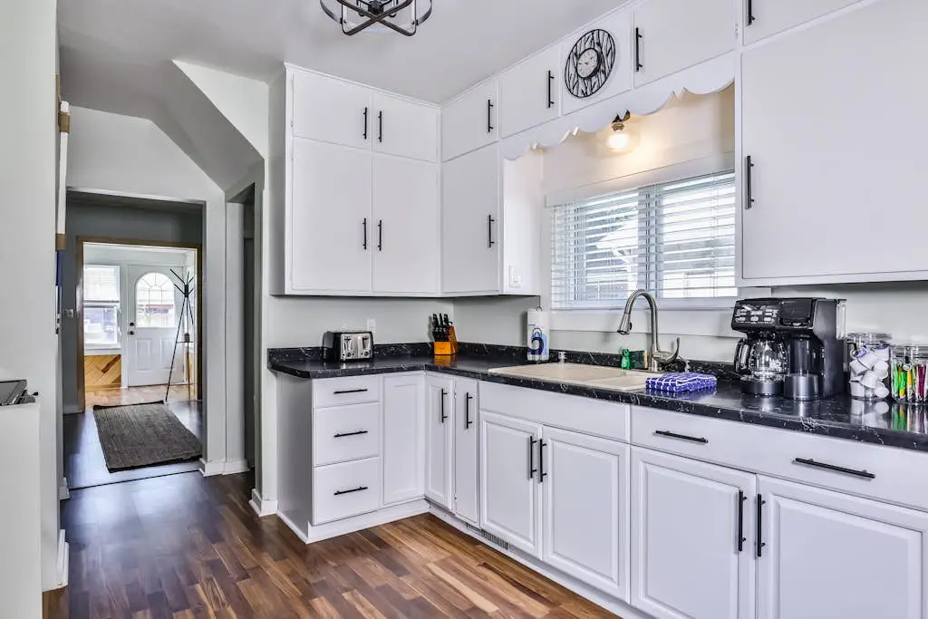 Riverview Cottage