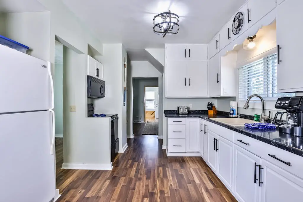 Riverview Cottage