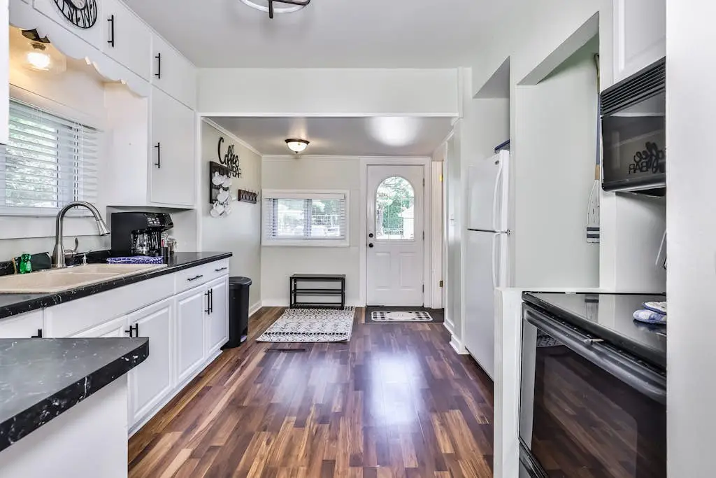 Riverview Cottage