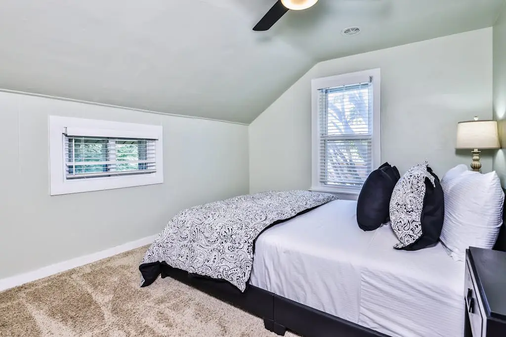 Riverview Cottage