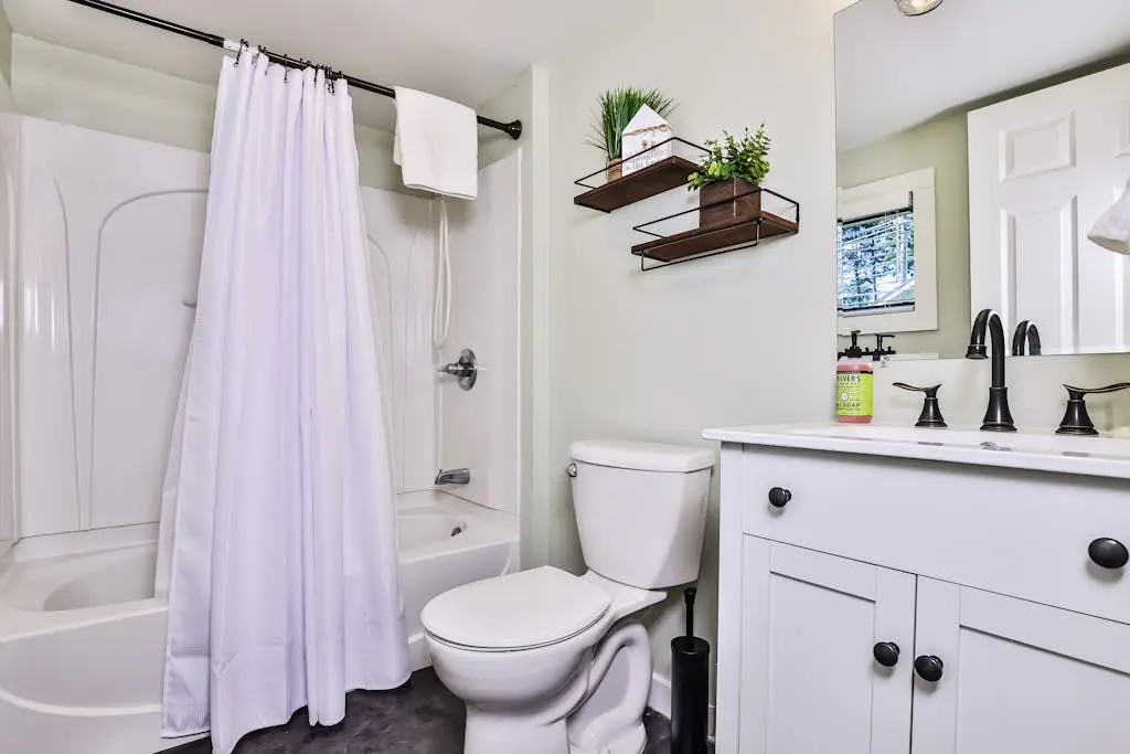Riverview Cottage