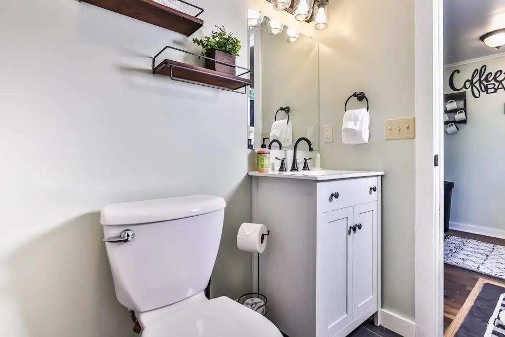 Riverview Cottage