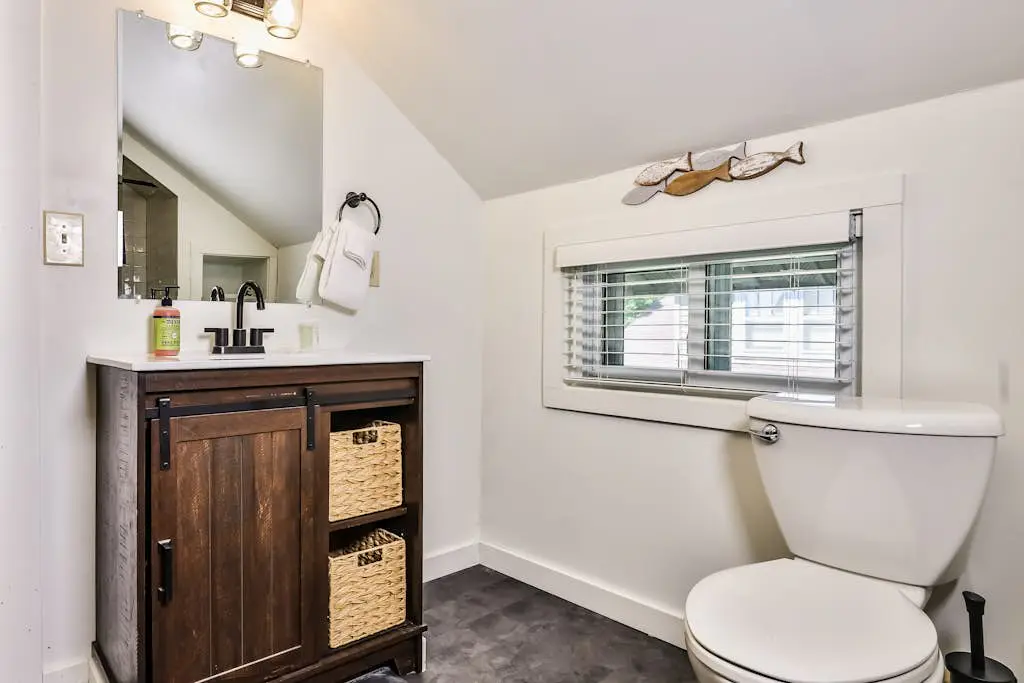 Riverview Cottage