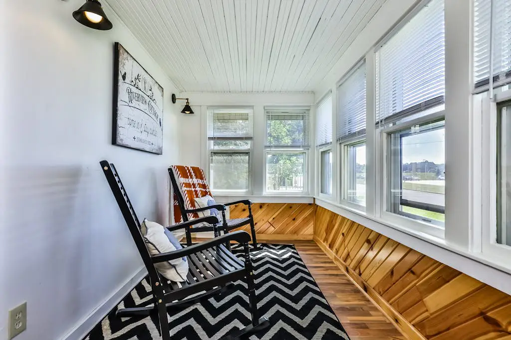 Riverview Cottage