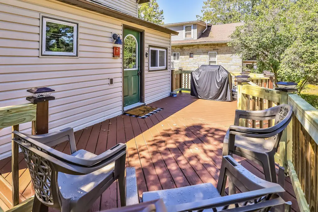 Riverview Cottage