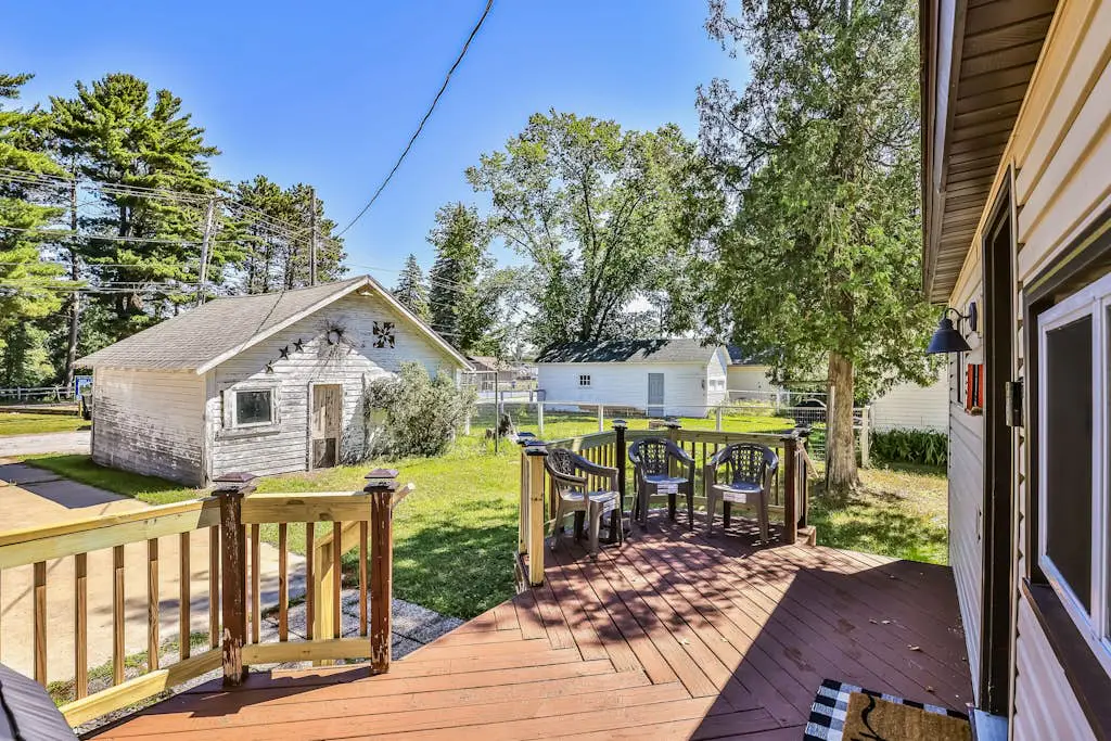Riverview Cottage