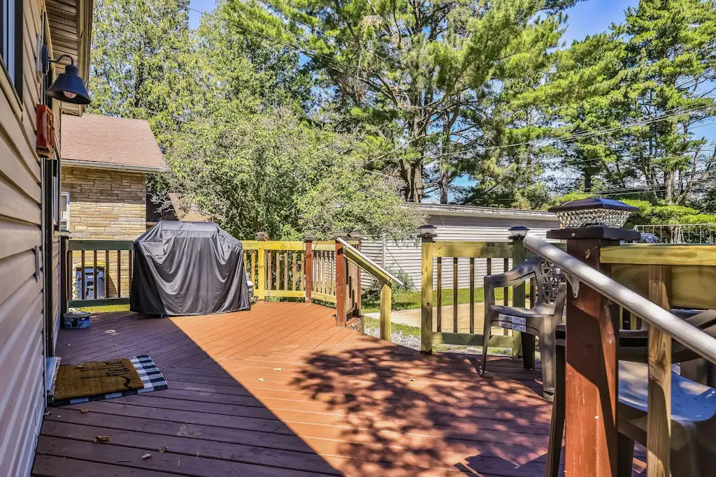 Riverview Cottage
