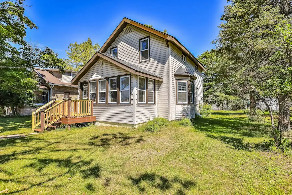 Riverview Cottage